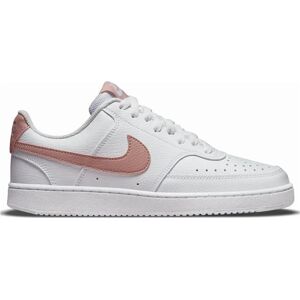 Nike Court Vision Low Next Natures Damen weiß US: 7   UK: 4.5   EU: 38 weiß female