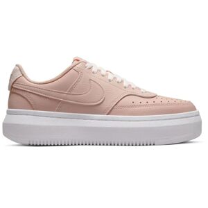 Nike Court Vision Altas Damen rosa US: 9.5   UK: 7   EU: 41 rosa female