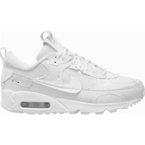 Nike Air Max 90 Futuras Damen weiß US: 7   UK: 4.5   EU: 38 weiß female