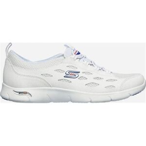 Skechers Arch Fit Refine Damen braun 40 braun female