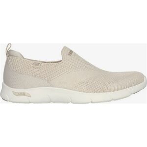 Skechers Arch Fit Refine - Iris Damen braun 39 braun female