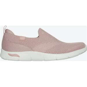 Skechers Arch Fit Refine - Iris Damen pink 38 pink female