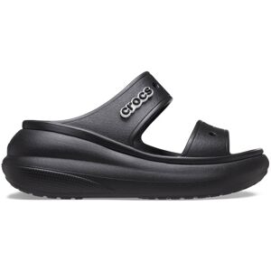 Crocs Classic Crush Sandal W - Schlappen - Damen