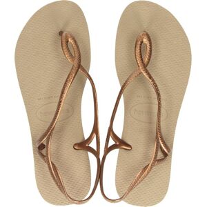 Havaianas Luna - Zehensandalen - Damen