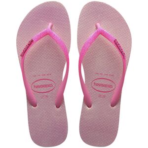 Havaianas Slim Glitter Iridescent - Zehensandalen - Damen