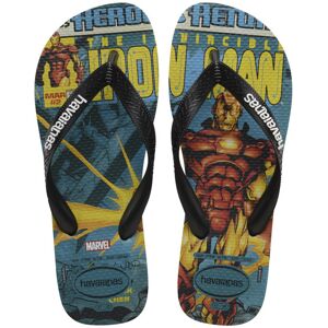 Havaianas Top Marvel Classic - Flip-Flops - Kinder