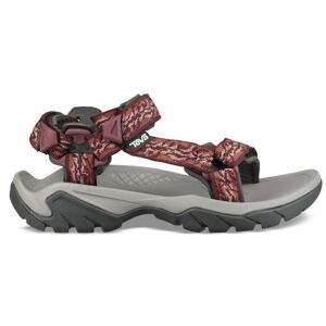 Teva Terra F1 5 Universal - Trekkingsandale - Damen