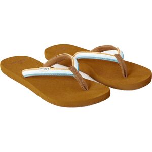 Rip Curl Damen Sandale FREEDOM BLOOM OPEN TOE