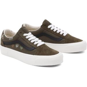 Vans Old Skool Vr3 Vn0005ubdol1 für Damen - 36,5