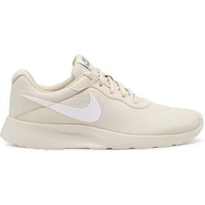 Nike Tanjun Refine Beige Sportschuhe (dr4495-100) für Damen - 38,5