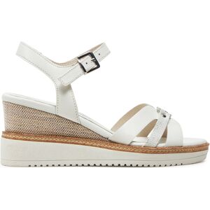 Sandalen Tamaris 1-28010-42 White 100 40 female