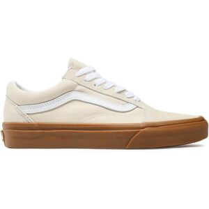 Sneakers aus Stoff Vans Ua Old Skool VN000D3H2LH1 Beige 42_5 unisex