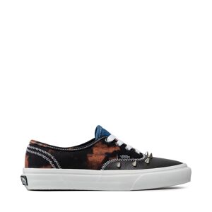 Sneakers aus Stoff Vans Authentic VN0A5HZS9GB1 Schwarz 36 female