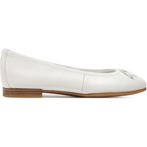 Ballerinas Tamaris 1-22116-41 White 100 40 female