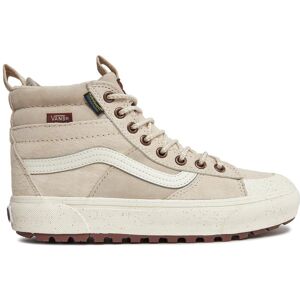 Sneakers Vans Ua Sk8-Hi Mte-2 VN0007NKBYS1 Beige 44_5 female