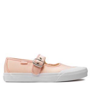 Sneakers aus Stoff Vans Mary Jane VN000CRRCHN1 Rosa 40_5 female