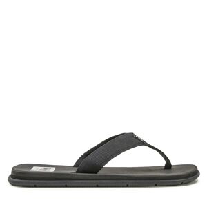 Zehentrenner Helly Hansen W Logo Sandal 11601_990 Schwarz 37_5 female