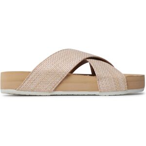 Pantoletten Rip Curl Cellito 153WOT Beige 37 female