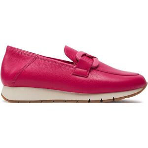 Halbschuhe Gabor 42.474.59 Rosa 35_5 female