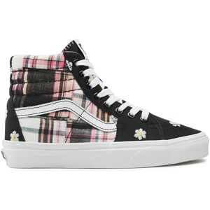 Sneakers Vans Sk8-Hi VN0A7Q5NUUW1 Schwarz 36 female