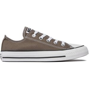 Sneakers aus Stoff Converse Ct A/S Seasnl O 1J794 Grau 35 unisex