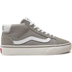 Sneakers Vans Ua Mid Skool 37 VN0A3TKFLUY1 Grau 42_5 unisex