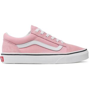 Sneakers aus Stoff Vans Old Skool VN0A4UHZ9AL1 Rosa 37 unisex