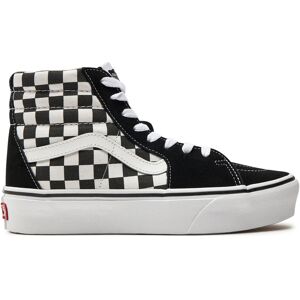 Sneakers Vans Sk8-Hi Platform 2 VN0A3TKNQXH Schwarz 36_5 unisex