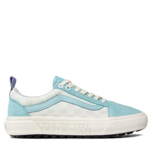 Sneakers aus Stoff Vans Old Skool Mte-1 VN0A5I1297E1 Himmelblau 36 female