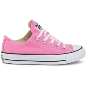 Sneakers aus Stoff Converse A/S Ox M9007 Rosa 37_5 female