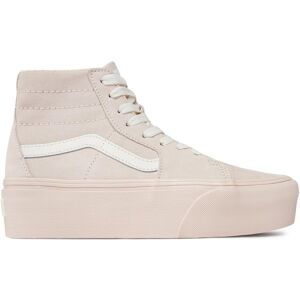 Sneakers Vans Ua Sk8-Hi Tapered Stackform VN0A5JMKBXO1 Shell 41 female