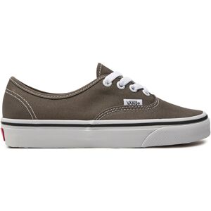 Sneakers aus Stoff Vans Authentic VN000BW59JC1 Grau 40_5 unisex