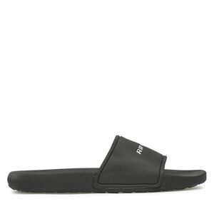 Hausschuhe Rip Curl Side Slide Open Toe 13BMOT Schwarz 40 female