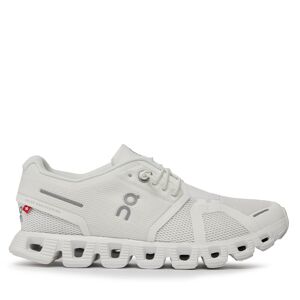 Sneakers On Cloud 5 59.98373 Undyed/White/White 40 female
