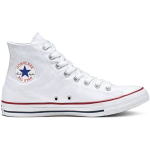 Converse Chuck Taylor All Star Hi Weiß