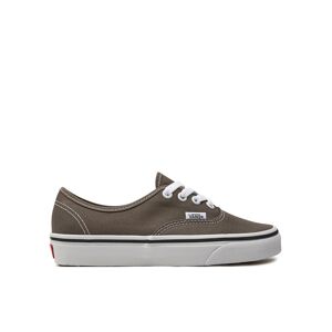 Vans Sneakers aus Stoff Authentic VN000BW59JC1 Grau 40_5 unisex