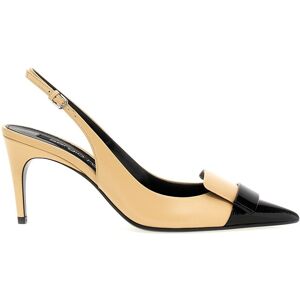 SERGIO ROSSI Slingpumps 