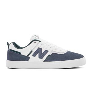 NB Numeric NM306 Jamie Foy Vintage Indigo White - Blau - Unisex - Size: 41.5 EU