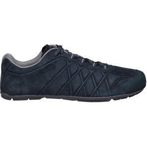 Meindl PURE COMFORT LADY 3.0 Damen Gr.6,5 - Barfußschuhe - blau