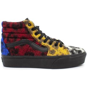 Vans  Sneaker -Sk8 Hi Platform Vn0a3tkn 37;38;39;40;38 1/2 Female