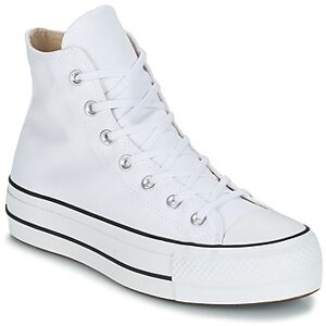 Converse  Turnschuhe Chuck Taylor All Star Lift Canvas Hi 36;37;38;39;40;41;42;45;46;35;42 1/2;37 1/2;41 1/2;44 1/2;36 1/2;39 1/2 Female