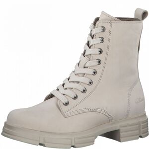 S. Oliver ? Damen Stiefel ? Grau 25288-37