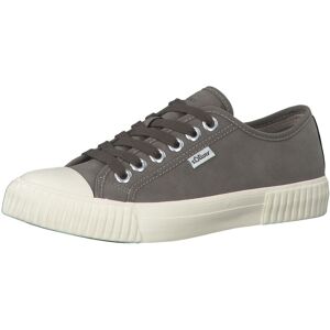 _ S.OLIVER CASUAL WOMEN ? 5-5-23620-39 ? Sneaker Niedrig ? Taupe