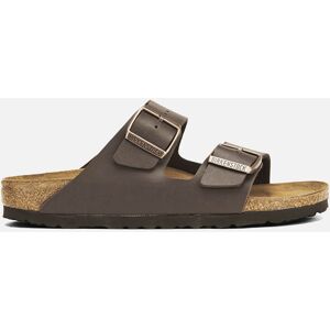 Birkenstock Frauen Arizona Slim Fit Doppelriemensandale - Braun - EU 37/UK 4.5