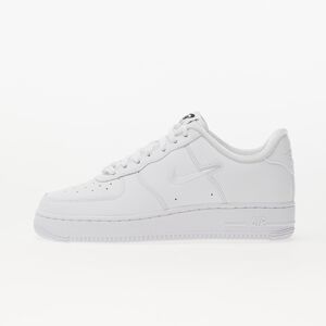 Nike Wmns Air Force 1 '07 Se White/ Multi-Color-Black - female - Size: 37.5