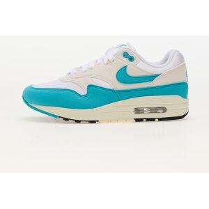 Nike W Air Max 1 White/ Dusty Cactus-Phantom-Coconut Milk - female - Size: 36.5