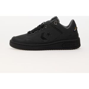 Converse x Patta Weapon Balck - unisex - Size: 37.5