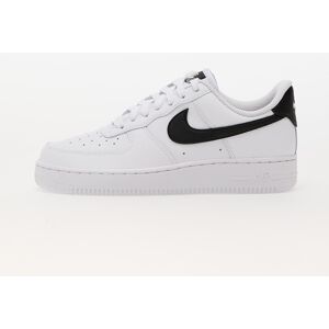 Nike W Air Force 1 '07 White/ Black-White-White - female - Size: 37.5