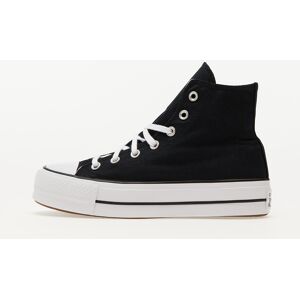 Converse Chuck Taylor All Star Lift Black - female - Size: 39