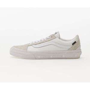 Vans Vault Old Skool GTX LX Cabin Fever Gore-Tex True White - unisex - Size: 36.5